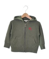 BURBERRY パーカー