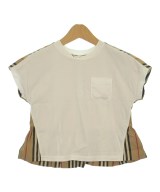 BURBERRY Tシャツ・カットソー
