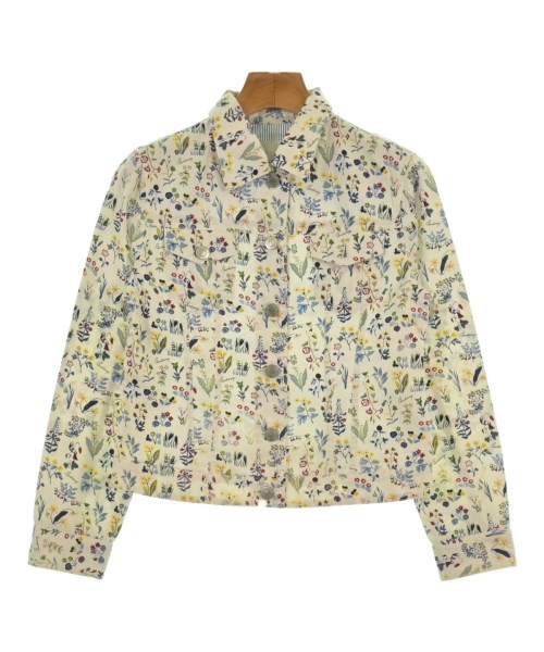 バーバリー(BURBERRY)のBURBERRY ブルゾン（その他）