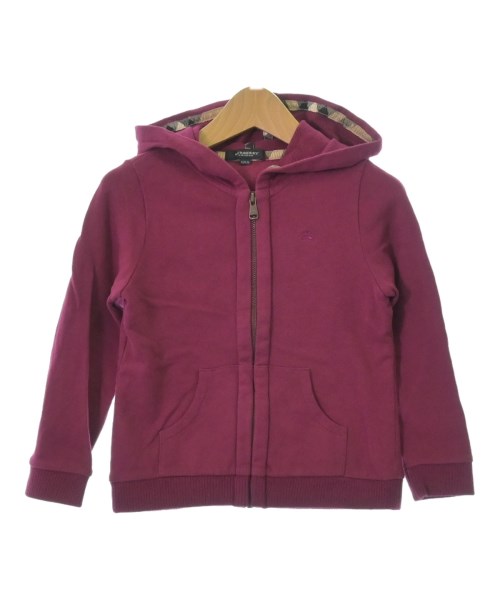 バーバリー(BURBERRY)のBURBERRY パーカー