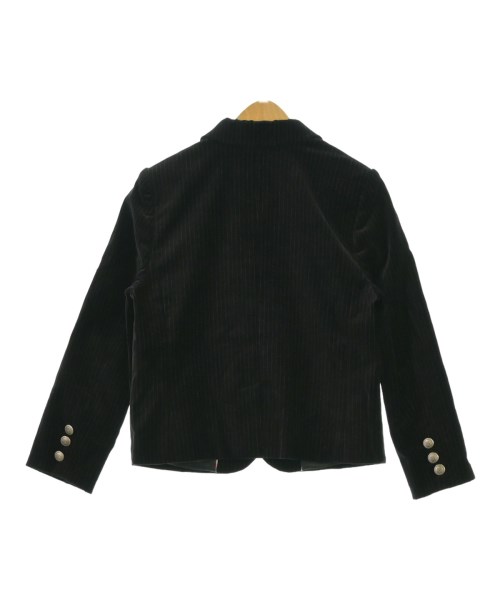 BURBERRY（バーバリー）その他 紺 サイズ:120(7T-8T) キッズ/2200636818033