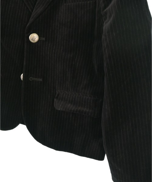 BURBERRY（バーバリー）その他 紺 サイズ:120(7T-8T) キッズ/2200636818033