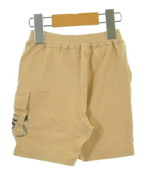 BURBERRY（バーバリー）その他 ベージュ サイズ:80(12M) キッズ/2200637753142