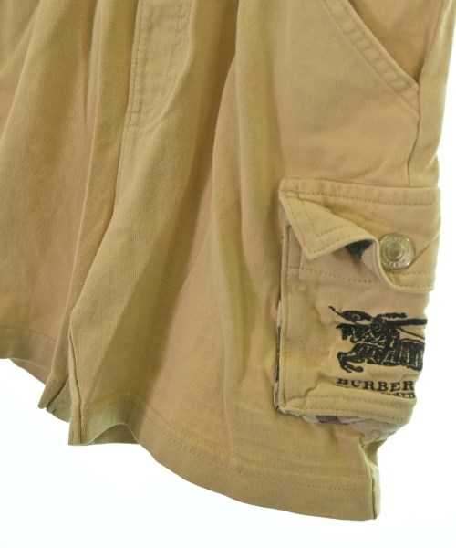 BURBERRY（バーバリー）その他 ベージュ サイズ:80(12M) キッズ/2200637753142