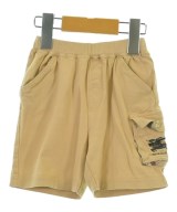 BURBERRY（バーバリー）その他 ベージュ サイズ:80(12M) キッズ/2200637753142