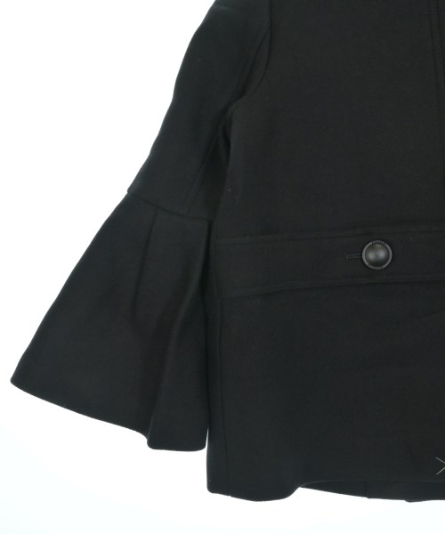 BURBERRY（バーバリー）その他 黒 サイズ:120cm キッズ/2200638331165