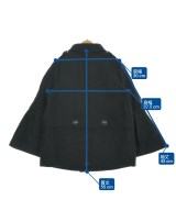 BURBERRY（バーバリー）その他 黒 サイズ:120cm キッズ/2200638331165