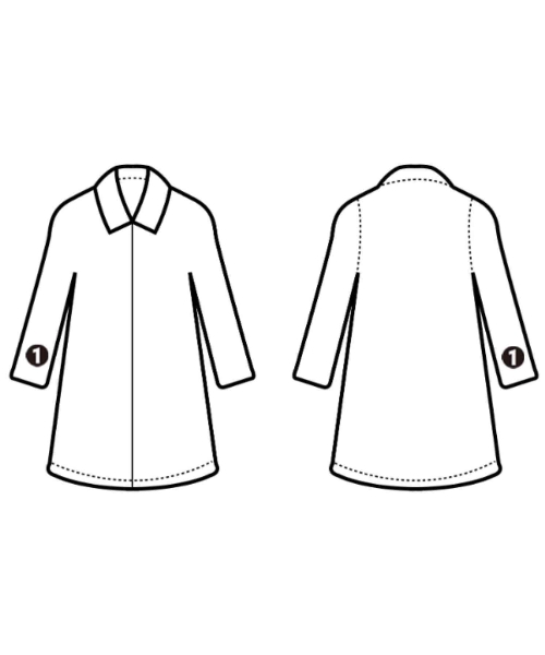 BURBERRY（バーバリー）その他 青 サイズ:128(9T-10T) キッズ/2200638289091