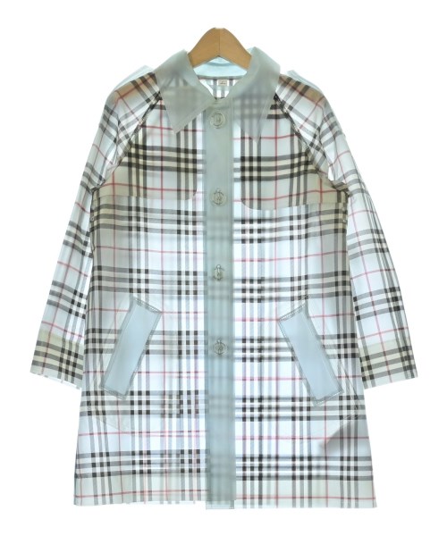 BURBERRY(バーバリー)その他 青 サイズ:128(9T-10T)/2200638289091