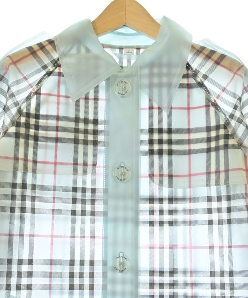 BURBERRY（バーバリー）その他 青 サイズ:128(9T-10T) キッズ/2200638289091