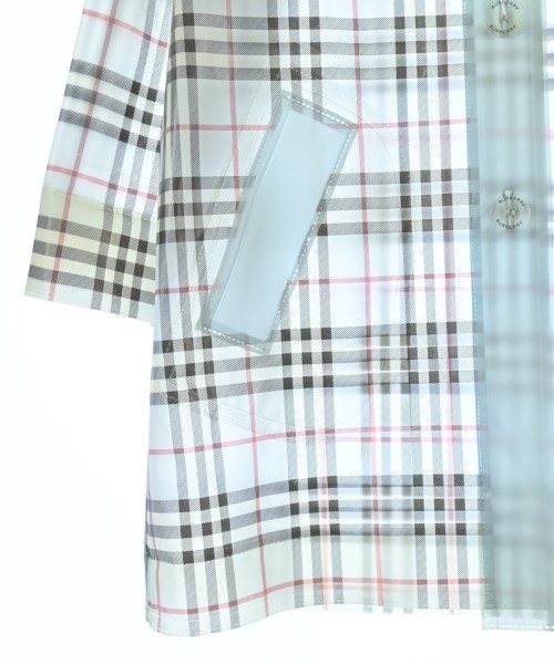 BURBERRY（バーバリー）その他 青 サイズ:128(9T-10T) キッズ/2200638289091