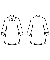 BURBERRY（バーバリー）その他 青 サイズ:128(9T-10T) キッズ/2200638289091