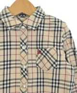BURBERRY（バーバリー）ワンピース（その他） ベージュ サイズ:120(7T-8T) キッズ/2200631417415
