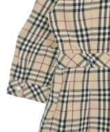BURBERRY（バーバリー）ワンピース（その他） ベージュ サイズ:120(7T-8T) キッズ/2200631417415