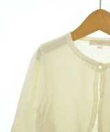 BURBERRY（バーバリー）ニット 白 サイズ:120(7T-8T) キッズ/2200631417422
