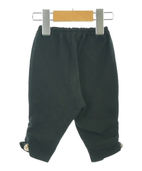 BURBERRY（バーバリー）その他 黒 サイズ:80(12M) キッズ/2200623516089