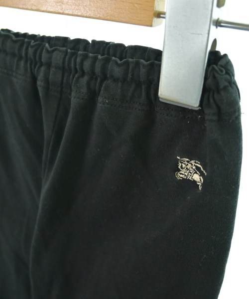 BURBERRY（バーバリー）その他 黒 サイズ:80(12M) キッズ/2200623516089