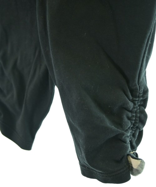 BURBERRY（バーバリー）その他 黒 サイズ:80(12M) キッズ/2200623516089