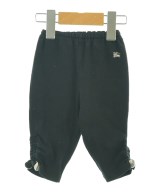 BURBERRY（バーバリー）その他 黒 サイズ:80(12M) キッズ/2200623516089