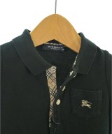 BURBERRY（バーバリー）ワンピース（その他） 黒 サイズ:80(12M) キッズ/2200623516102