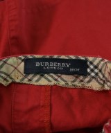 BURBERRY（バーバリー）スカート（その他） 赤 サイズ:80(12M) キッズ/2200623516409