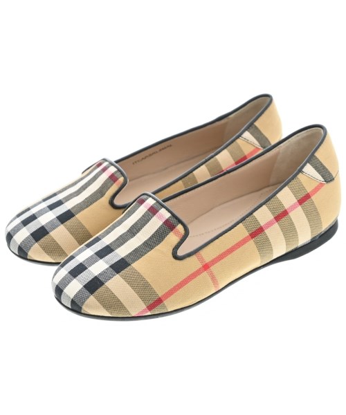 BURBERRY(バーバリー)その他 ベージュ サイズ:-(17cm位)/2200644791052