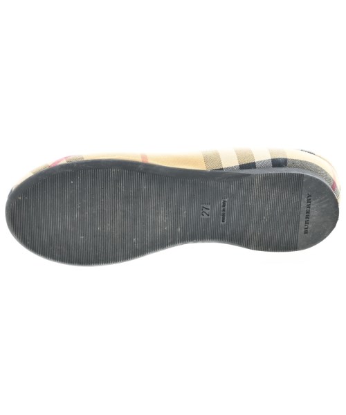 BURBERRY（バーバリー）その他 ベージュ サイズ:-(17cm位) キッズ/2200644791052
