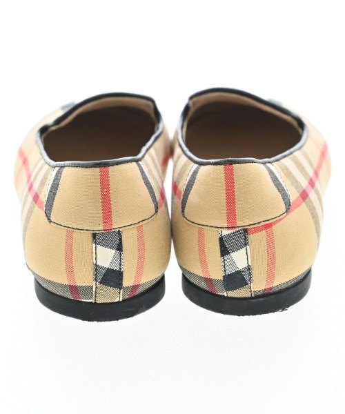 BURBERRY（バーバリー）その他 ベージュ サイズ:-(17cm位) キッズ/2200644791052