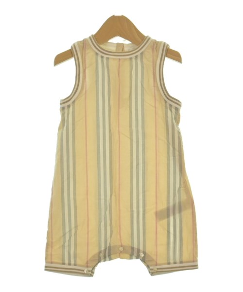 バーバリー(BURBERRY)のBURBERRY ワンピース