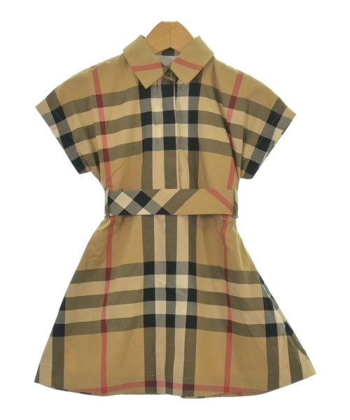 バーバリー(BURBERRY)のBURBERRY ワンピース