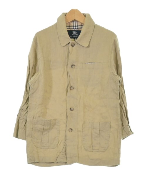 バーバリー(BURBERRY)のBURBERRY ブルゾン（その他）