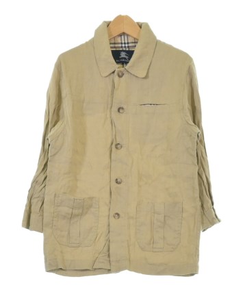BURBERRY（バーバリー）その他 ベージュ サイズ:120(7T-8T) キッズ
