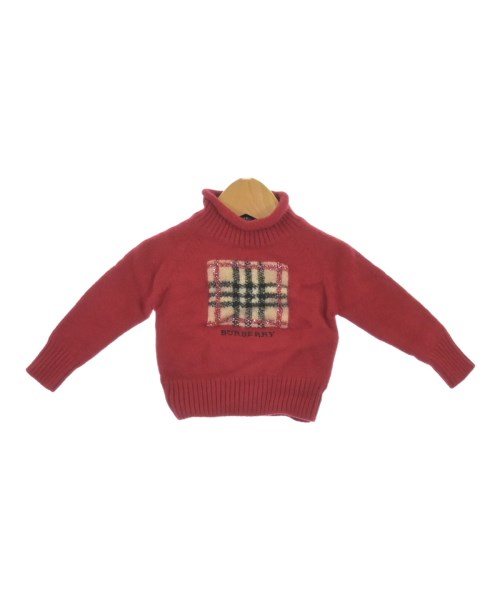 バーバリー(BURBERRY)のBURBERRY ニット