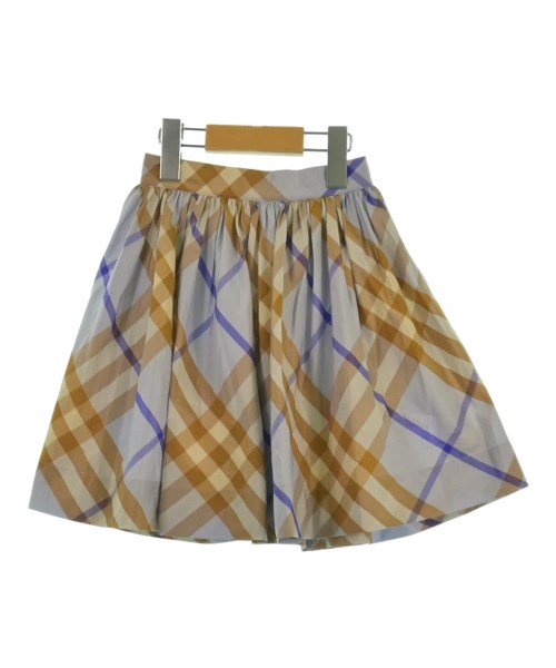 バーバリー(BURBERRY)のBURBERRY スカート