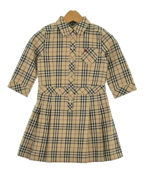 バーバリー(BURBERRY)のBURBERRY ワンピース