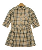 BURBERRY ワンピース