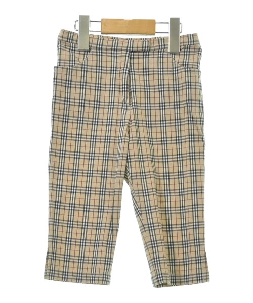 バーバリー(BURBERRY)のBURBERRY パンツ（その他）