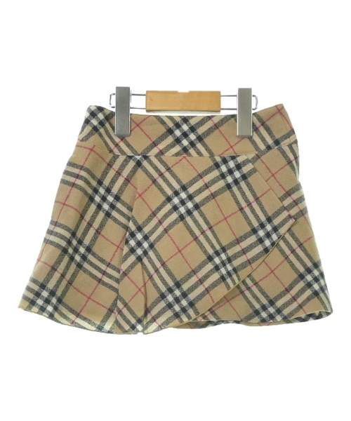 バーバリー(BURBERRY)のBURBERRY スカート