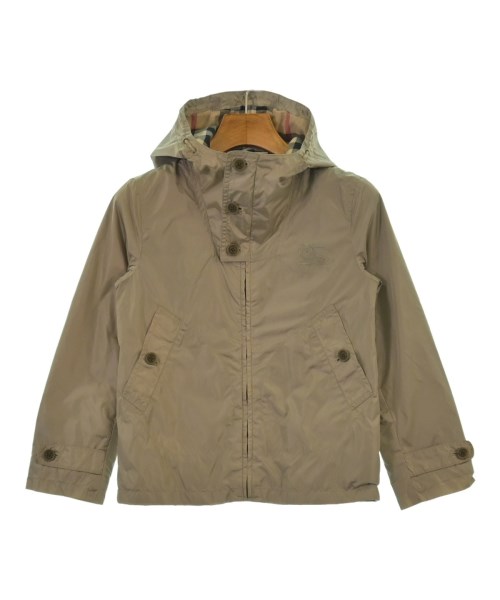 バーバリー(BURBERRY)のBURBERRY ブルゾン（その他）