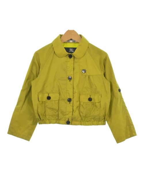 バーバリー(BURBERRY)のBURBERRY ブルゾン（その他）