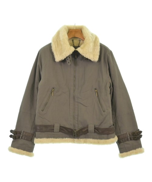 バーバリー(BURBERRY)のBURBERRY ブルゾン（その他）