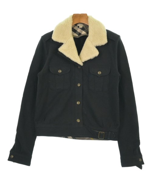 バーバリー(BURBERRY)のBURBERRY ブルゾン（その他）