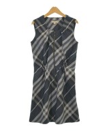 BURBERRY ワンピース