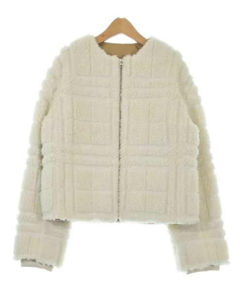 バーバリー(BURBERRY)のBURBERRY ブルゾン（その他）