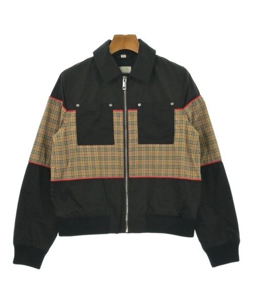 バーバリー(BURBERRY)のBURBERRY ブルゾン（その他）