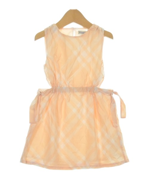 バーバリー(BURBERRY)のBURBERRY ワンピース