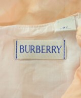 BURBERRY（バーバリー）ワンピース（その他） オレンジ サイズ:98(3T-4T) キッズ/2200613126144