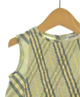 BURBERRY（バーバリー）ワンピース（その他） 緑 サイズ:104(3T-4T) キッズ/2200613126151