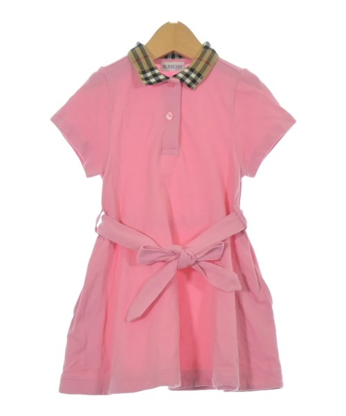 バーバリー(BURBERRY)のBURBERRY ワンピース