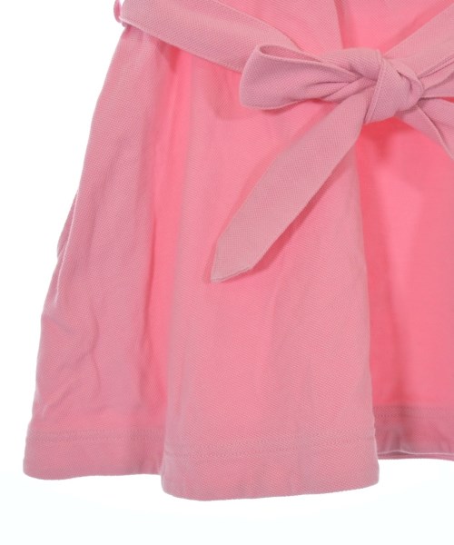 BURBERRY（バーバリー）ワンピース（その他） ピンク サイズ:104(3T-4T) キッズ/2200613126168
